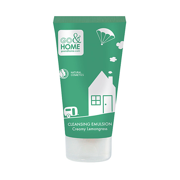 GO-HOME-opinioni-Cleansing-emulsion-creamy-lemongrass-inci-recensione