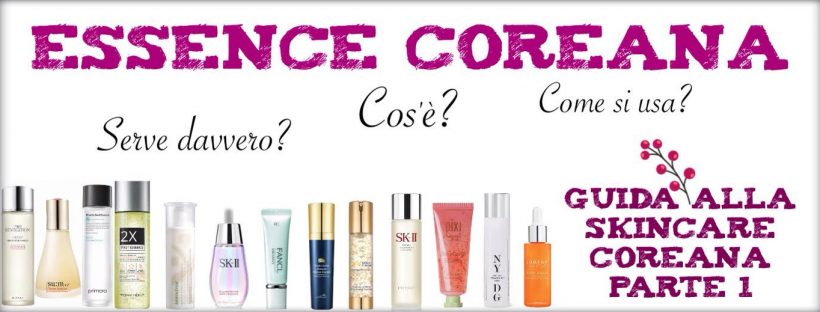 essence-coreana-cos'è-migliore-bio-cosmetici-coreani-skincare