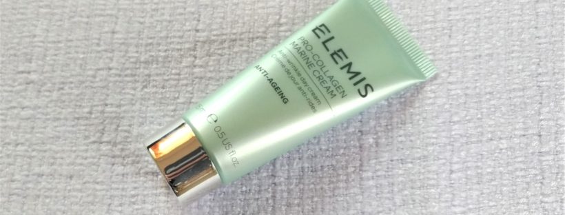 elemis-pro-collagen-marine-crema-opinione-recensione-inci-ingredienti