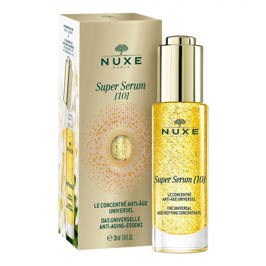 nuxe-super-serum-siero-opinioni-recensioni-inci-ingredienti